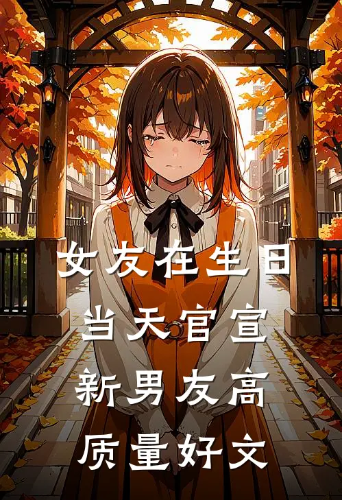 女友在生日当天官宣新男友高质量好文