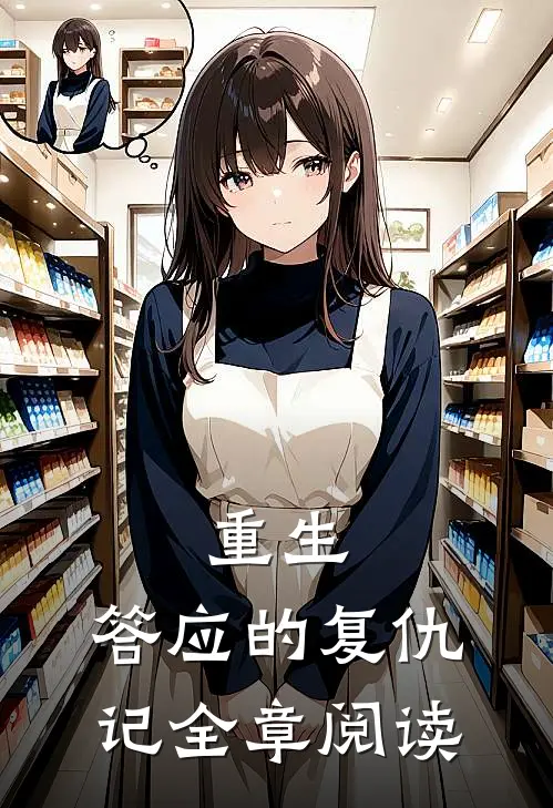 重生：答应的复仇记全章阅读