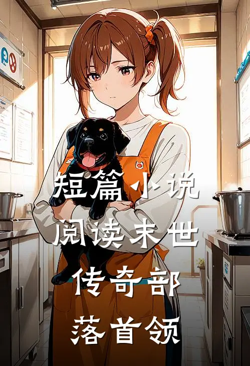 短篇小说阅读末世：传奇部落首领