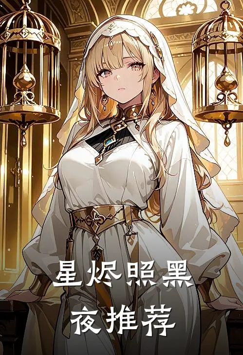 星烬照黑夜推荐