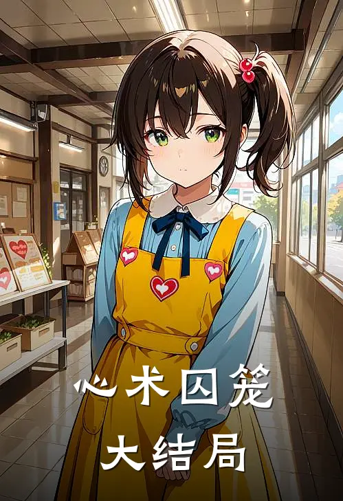 心术囚笼大结局