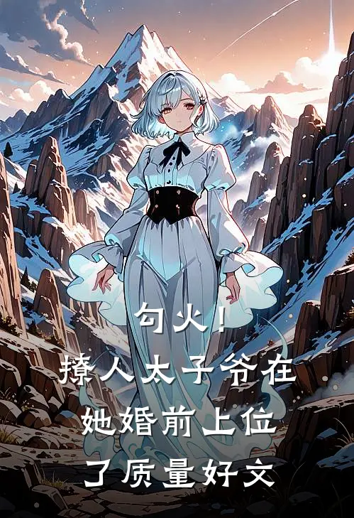 勾火！撩人太子爷在她婚前上位了质量好文