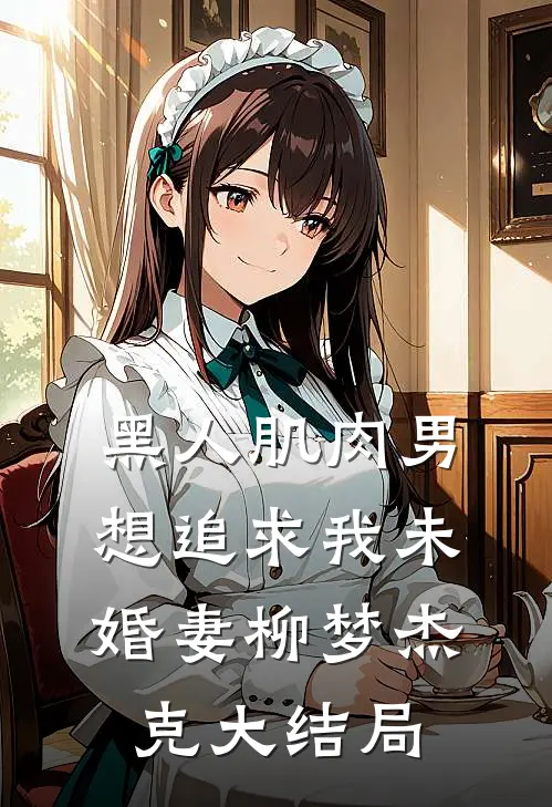 黑人肌肉男想追求我未婚妻柳梦杰克大结局