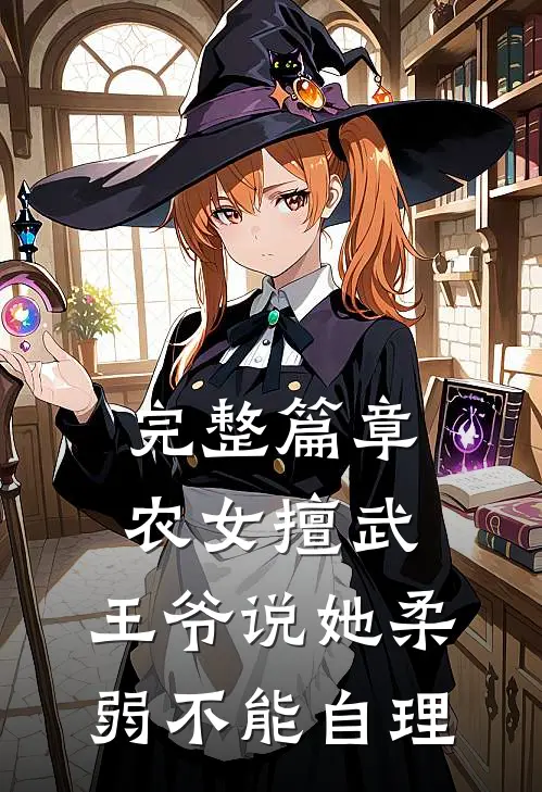完整篇章农女擅武，王爷说她柔弱不能自理