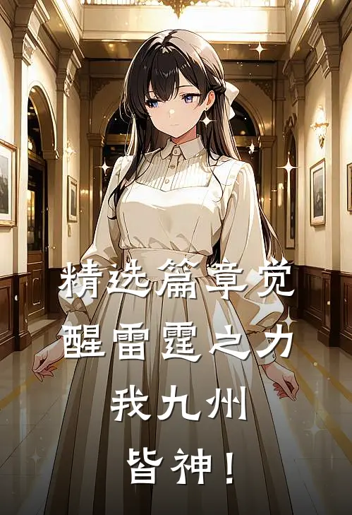 精选篇章觉醒雷霆之力，我九州皆神！