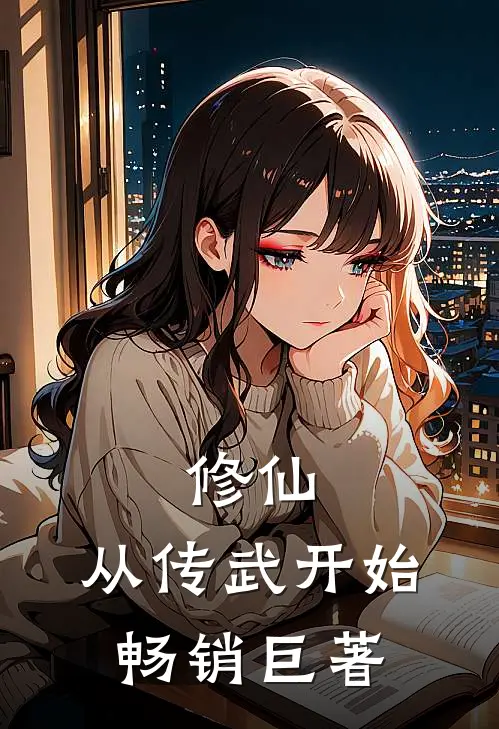 修仙，从传武开始畅销巨著