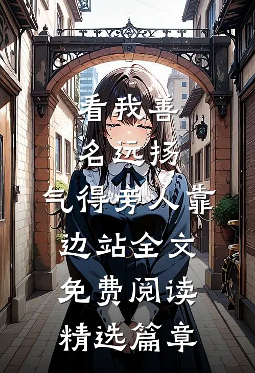 看我善名远扬,气得旁人靠边站全文免费阅读精选篇章
