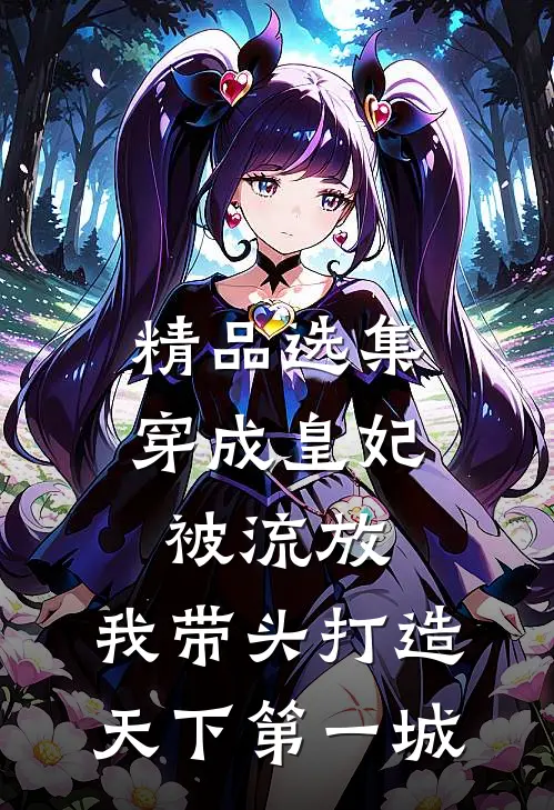 精品选集穿成皇妃被流放，我带头打造天下第一城