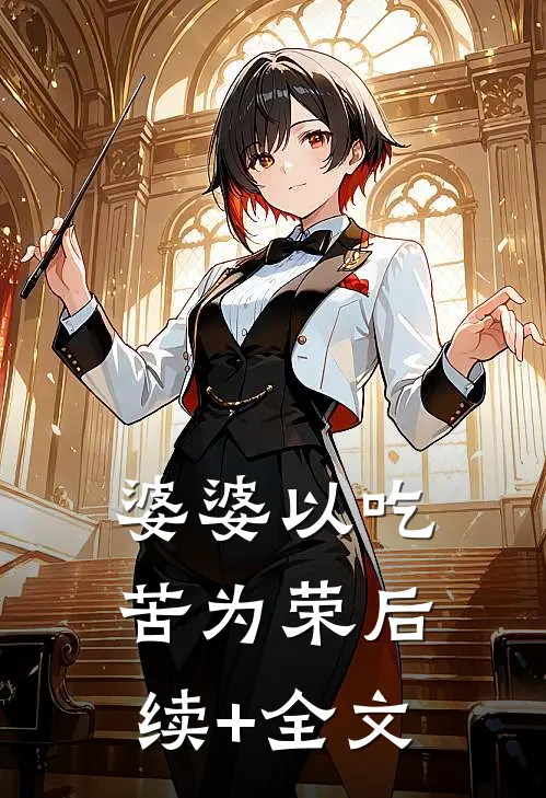 婆婆以吃苦为荣后续+全文
