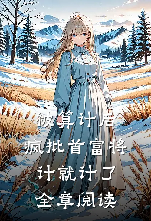 被算计后，疯批首富将计就计了全章阅读