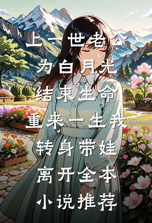 上一世老公为白月光结束生命，重来一生我转身带娃离开全本小说推荐