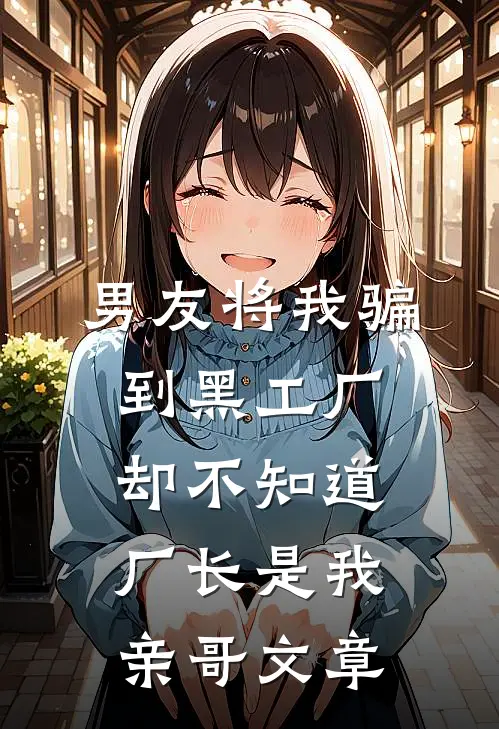 男友将我骗到黑工厂，却不知道厂长是我亲哥文章