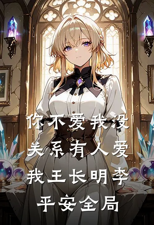 你不爱我没关系有人爱我王长明李平安全局