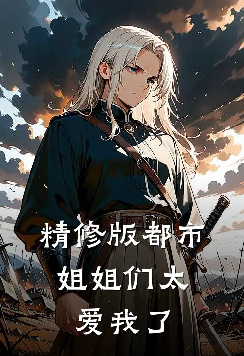 精修版都市姐姐们太爱我了吧
