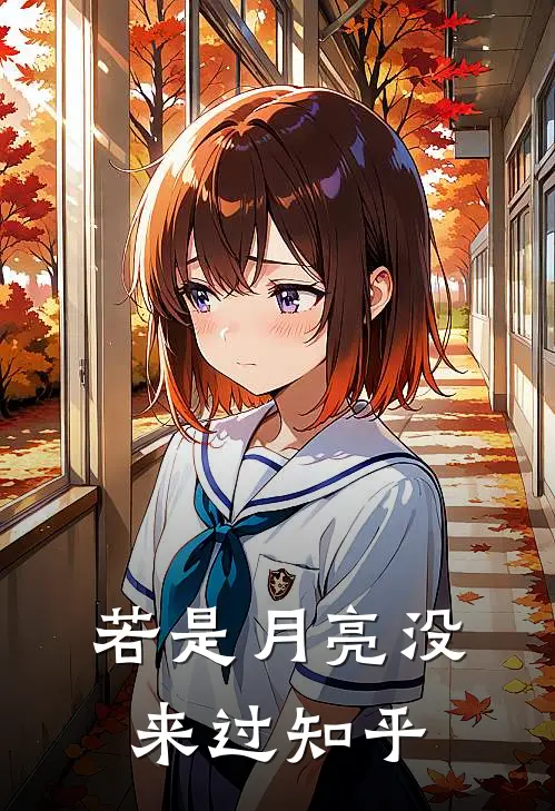 若是月亮没来过知乎