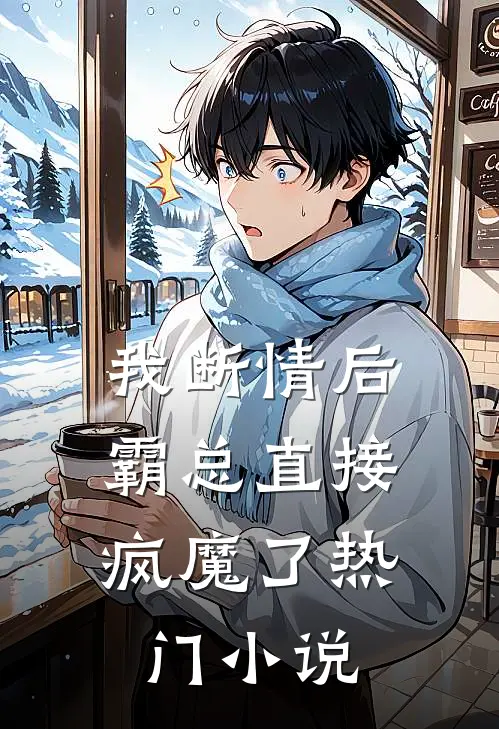 我断情后，霸总直接疯魔了热门小说
