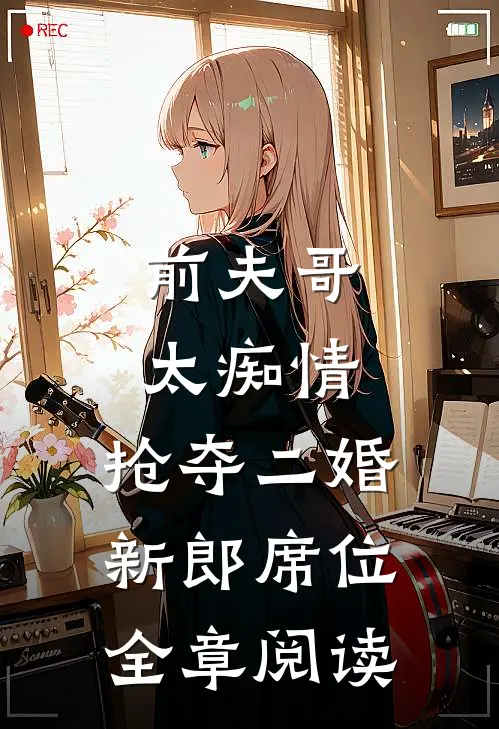 前夫哥太痴情，抢夺二婚新郎席位全章阅读
