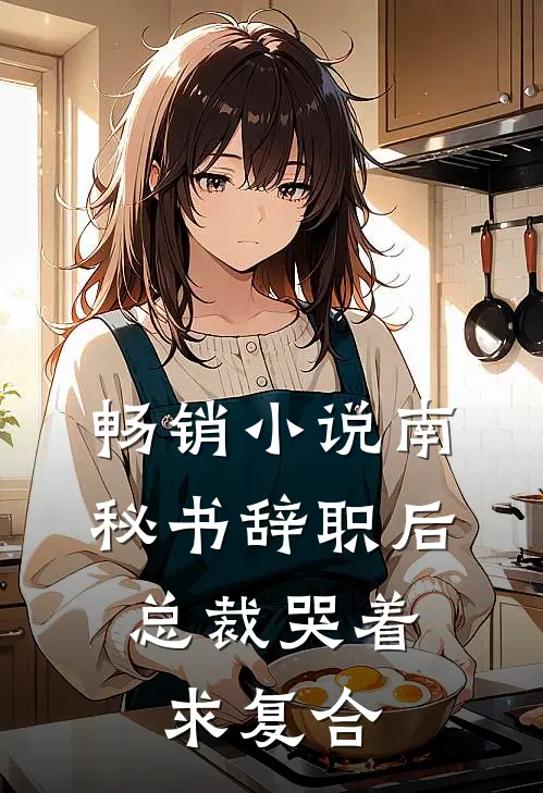 畅销小说南秘书辞职后，总裁哭着求复合