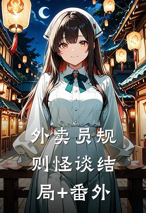 外卖员规则怪谈结局+番外