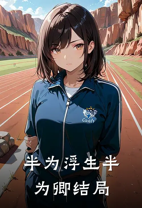半为浮生半为卿结局