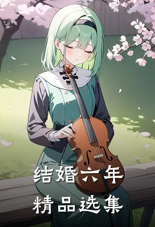 结婚六年精品选集