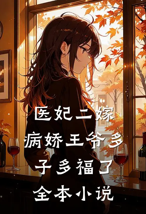 医妃二嫁，病娇王爷多子多福了全本小说