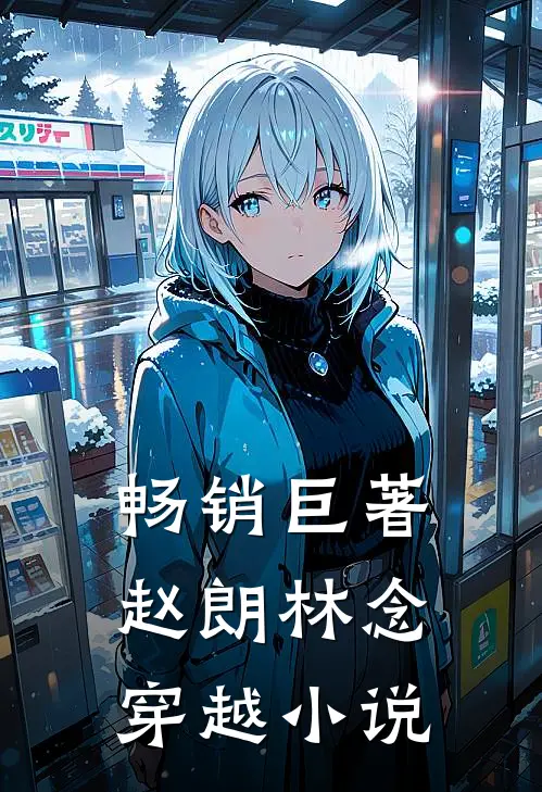 畅销巨著赵朗林念穿越小说