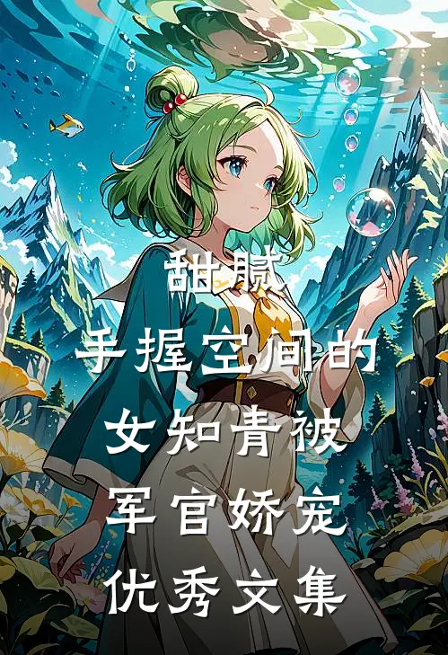甜腻：手握空间的女知青被军官娇宠优秀文集