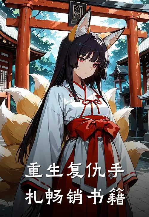重生复仇手札畅销书籍