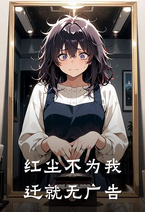 红尘不为我迁就无广告