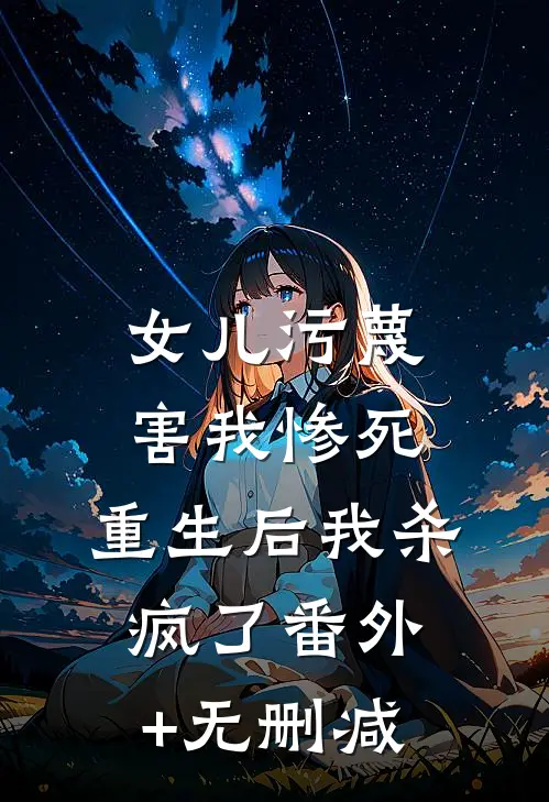 女儿污蔑害我惨死，重生后我杀疯了番外+无删减