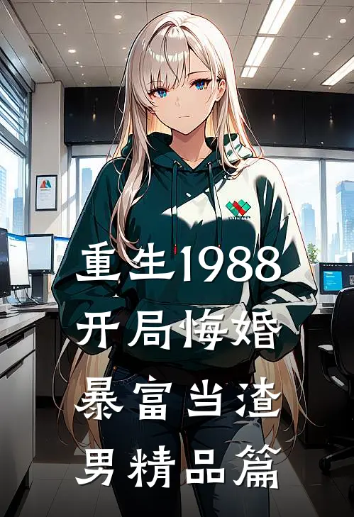 重生1988：开局悔婚，暴富当渣男精品篇
