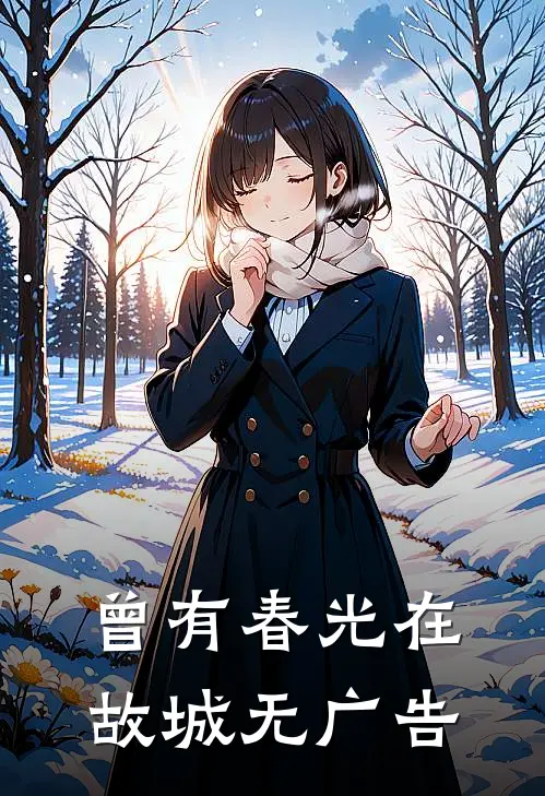 曾有春光在故城无广告