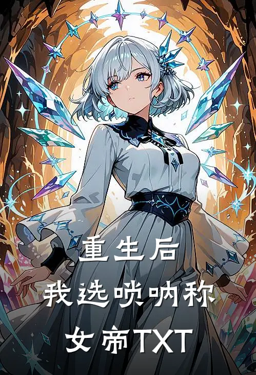 重生后，我选唢呐称女帝TXT