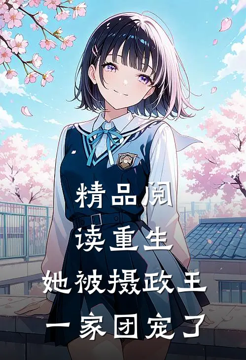精品阅读重生：她被摄政王一家团宠了
