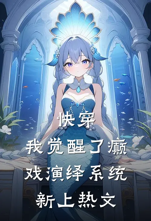 快穿，我觉醒了癫戏演绎系统新上热文