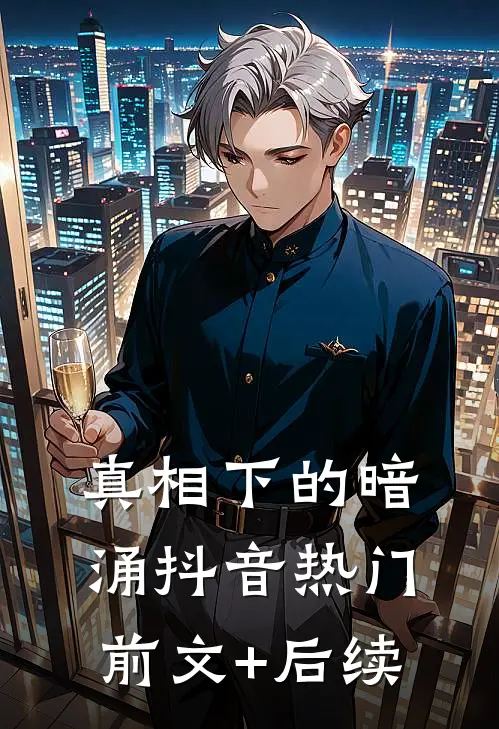 真相下的暗涌抖音热门前文+后续