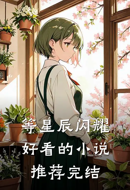 等星辰闪耀好看的小说推荐完结