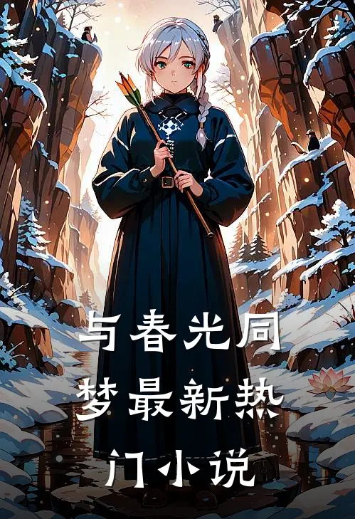 与春光同梦最新热门小说