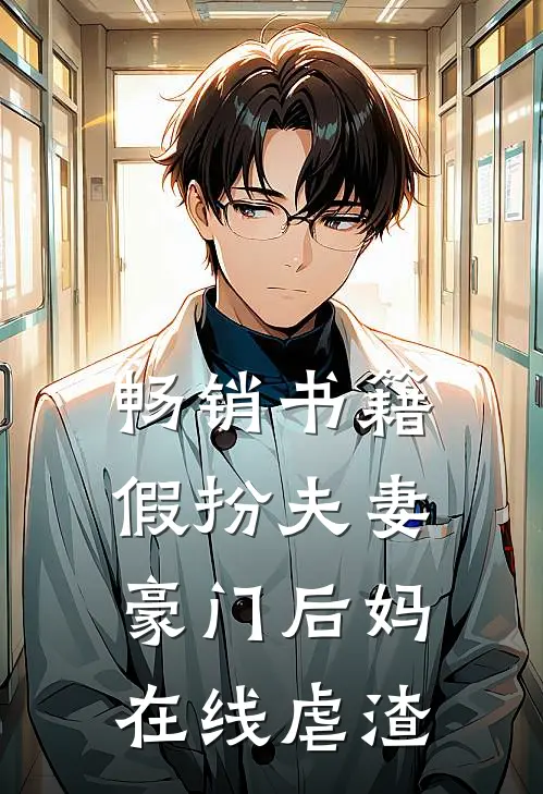 畅销书籍假扮夫妻：豪门后妈在线虐渣