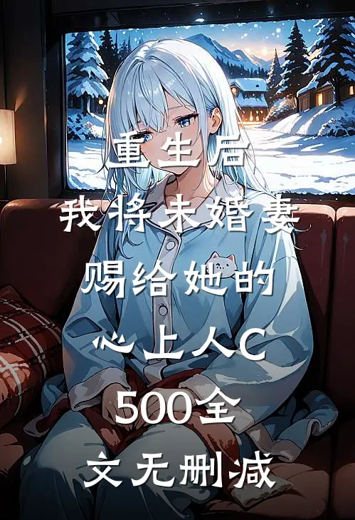 重生后，我将未婚妻赐给她的心上人C500全文无删减