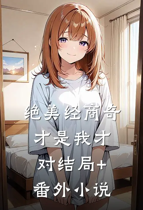 绝美经商奇才是我才对结局+番外小说