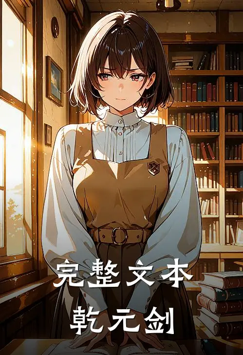 完整文本乾元剑