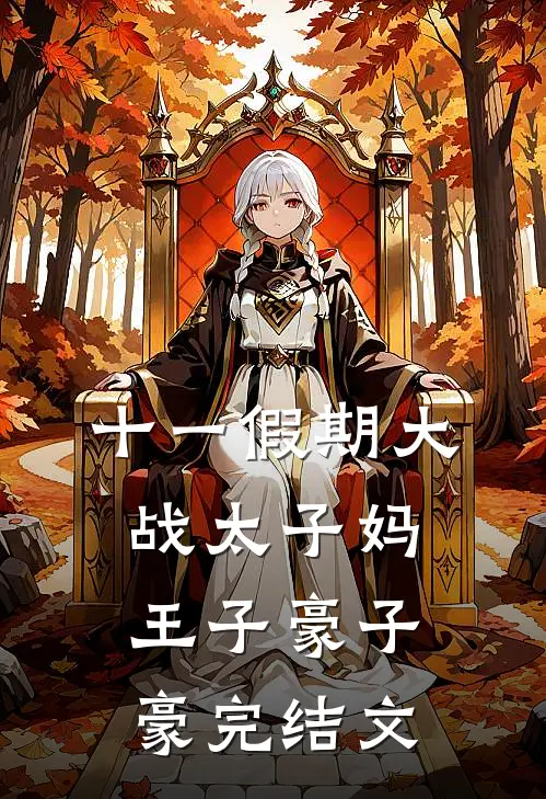 十一假期大战太子妈王子豪子豪完结文