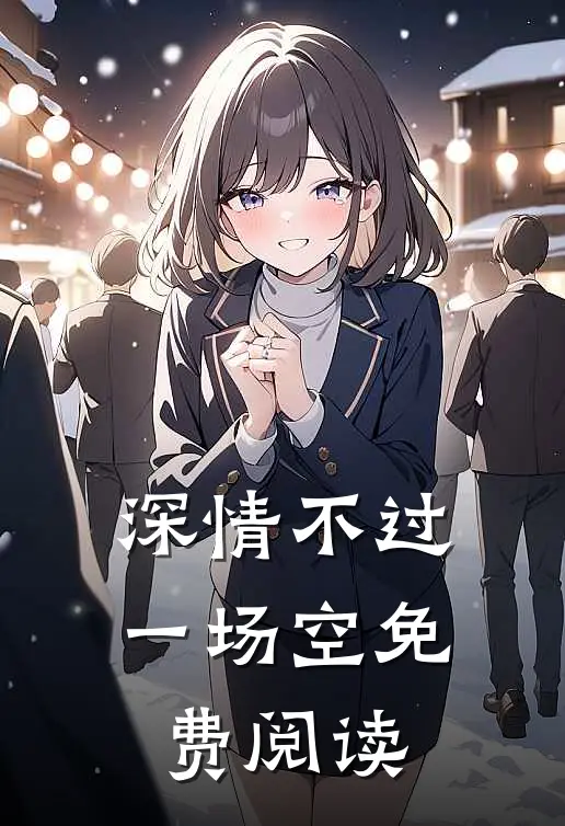 深情不过一场空免费阅读