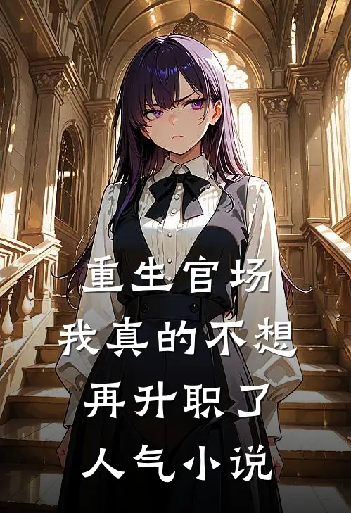重生官场：我真的不想再升职了人气小说