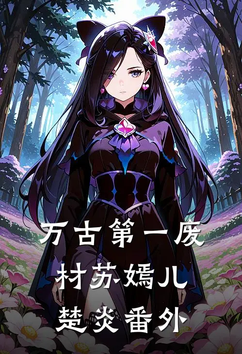万古第一废材苏嫣儿楚炎 番外
