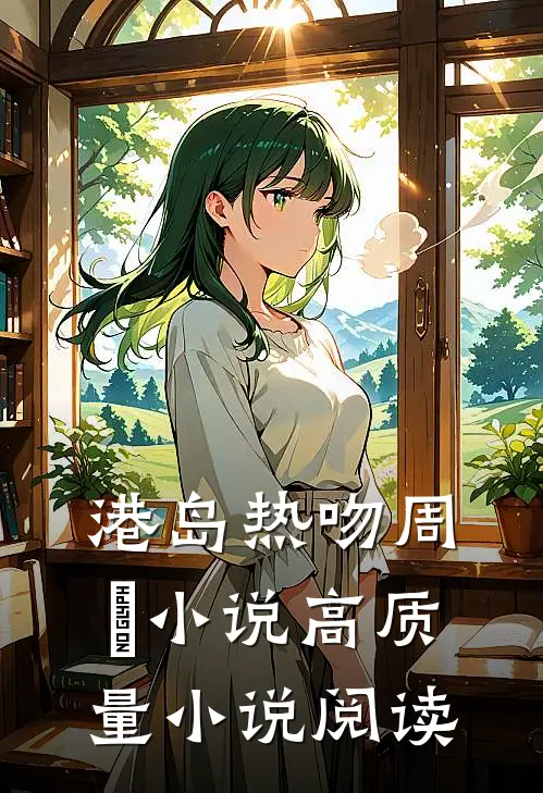 港岛热吻周璟小说高质量小说阅读