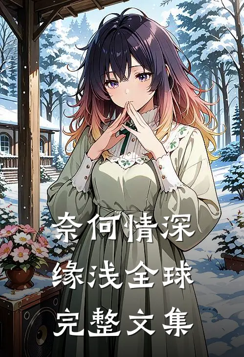 奈何情深缘浅全球完整文集
