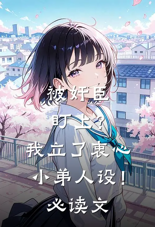 被奸臣盯上？我立了衷心小弟人设！必读文